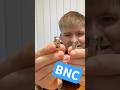 Let’s talk about the BNC connector! #connector #coax #hamradio