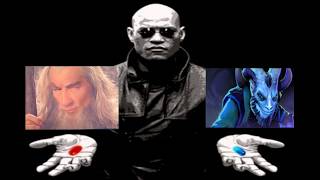 9300 MMR Riki or Wtv if not 1/2