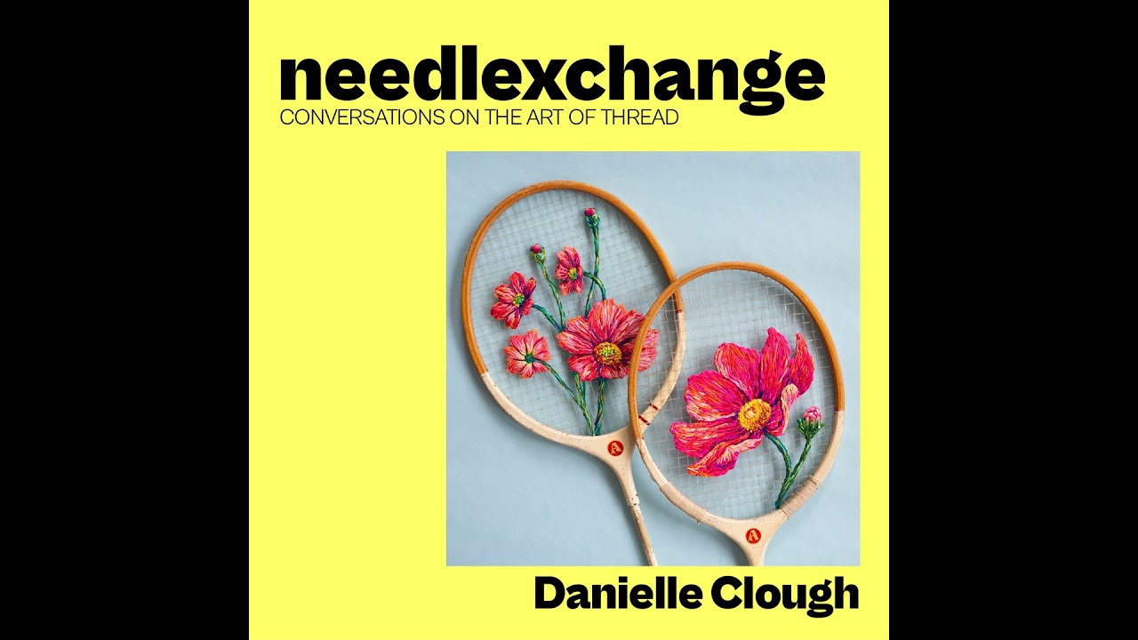 REPLAY: Danielle Clough - Making a Racket [NX045]
