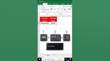Excel Tutoring | Excel Shortcut | Excel Tricks and Tips