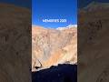 Memories  #travel #mountains #himalayas #spiti #nature #trekking #snow #travelphotography
