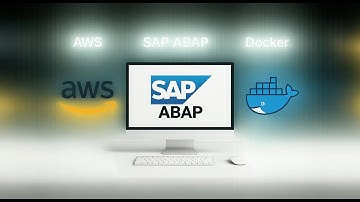 Installing the AWS SDK for SAP ABAP