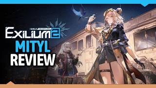 Mityl Review. Should You Pull? | Girls' Frontline 2: Exilium