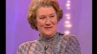 Patricia Routledge Clive Swift