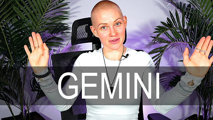 GEMINI — YOU’RE ABOUT TO GET REAL LUCKY! — GEMINI MAY 2024 - DayDayNews