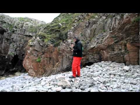 John Hobb's Island - Pabay, Isle of Lewis Scotland