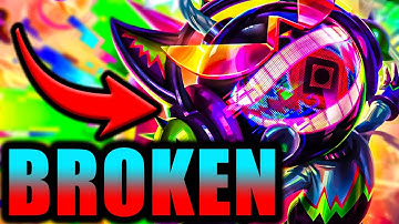 How I Play the Most Broken Comp on 14.1