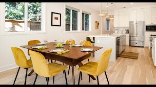 1741 S Marvin Ave Los Angeles, Ca 90019