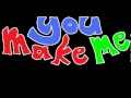 ♥ You Make Me Smile :)...