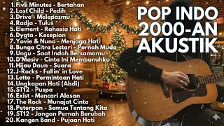 Lagu pop Indonesia enak didengar saat kerja, tidur, belajar, santai tanpa iklan