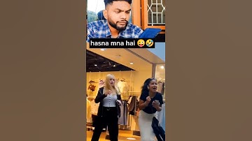 try not to laugh challenge 🤣😂।। कॉमेडी।। Instagram funny reels ।। reaction video #funny #reaction