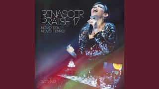 Video thumbnail of "Renascer Praise - Pelo Sangue (ao vivo)"