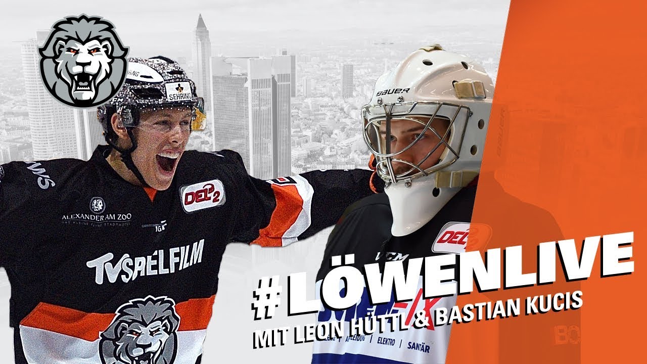 #LöwenLive
