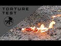 Microtech Combat Troodon Torture Test