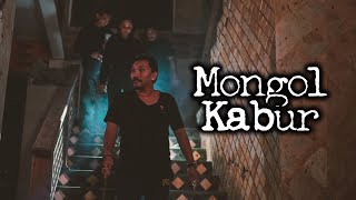 Mongol Kabur - DMS [ Penelusuran ]