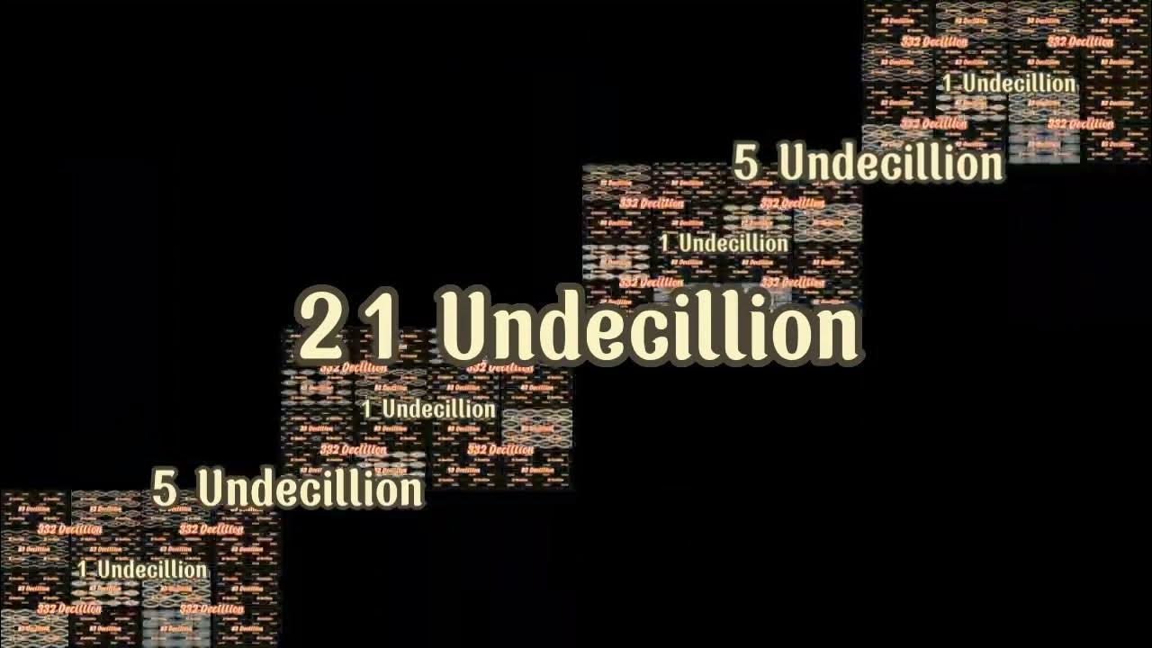 Kazoo continues to 1 Quindecillion times YouTube