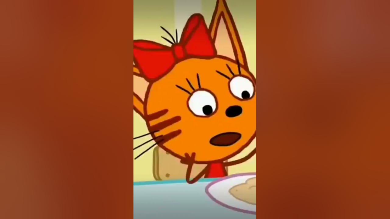 три какашки - YouTube
