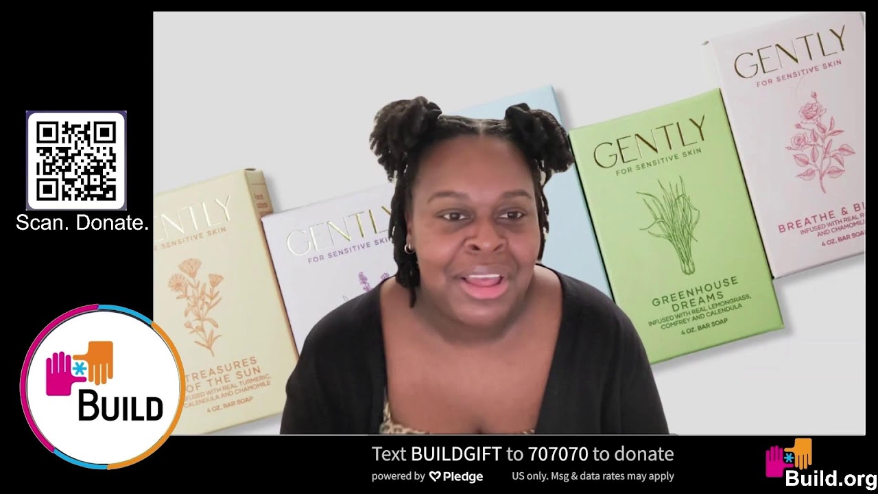 Kristen Dunning livestream