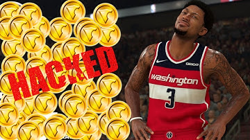 NBA 2K20 VC Glitch - (NOT PATCHED!!) UNLIMITED FREE VC Trick! Android, iOS, Xbox, PS4, PC