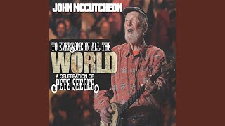 Watch John McCutcheon Waist Deep In The Big Muddy video