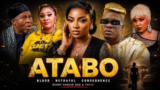 ATABO Latest Yoruba Movie 2026 Sotayo Gaga,Wale Akorede, Jaiye Kuti, Bimbo Afolay, Tee famous