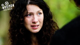 Claire Confesses to Jamie She Is From the Future | Outlander (Caitriona Balfe, Sam Heughan)