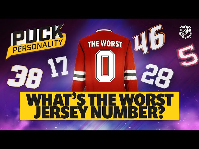 Why that number? Bruins explain origins of their uniform digits