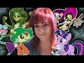 Los proyectos cancelados de Lauren Faust