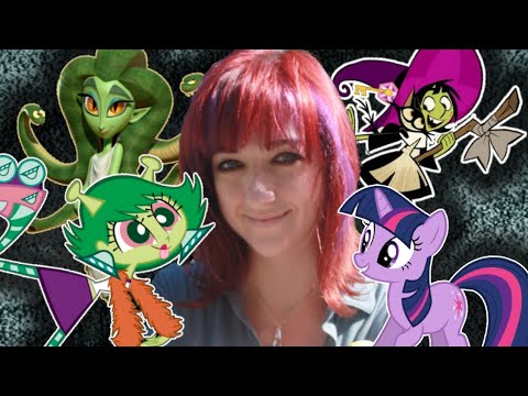 Video: Lauren Faust: vida personal y filmografía