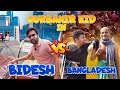 Qurbanir eid in bangladesh vs bidesh  sketch comedy