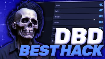 DBD Hack 2025 - Ultimate DBD Hack Download & Complete Setup Guide | DBD ESP Hack