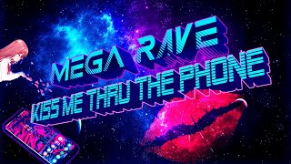 RAVE KI$$ ME THRU THE PHØNE - DJ JAJA • NØSTALGIA (Mc's Madan, Dablio, Gw e 2Jhow)