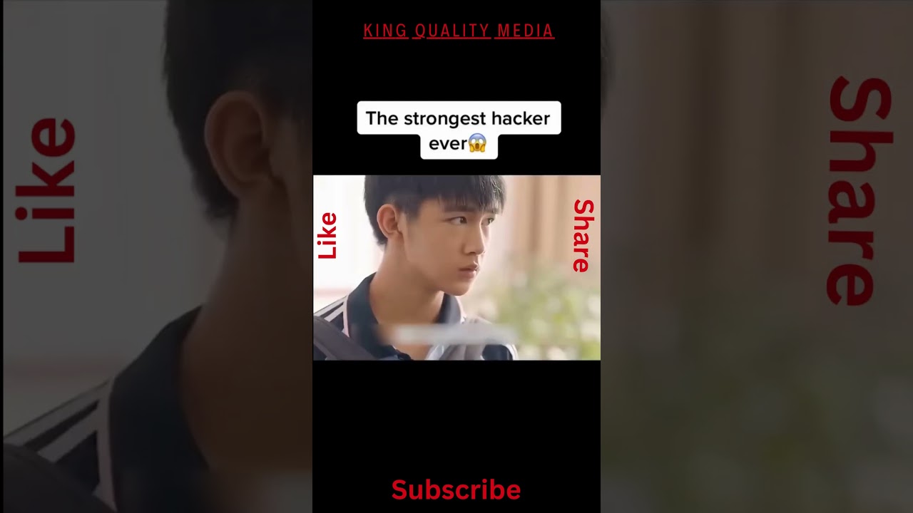 Watch The best hacker ever #movie #fyp on YouTube Watch The best hacker ever #movie #fyp on YouTube