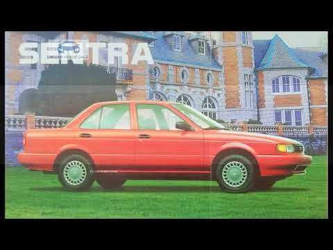 Catalogo Nissan Sentra