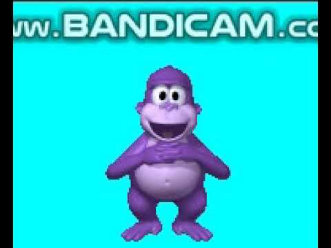 bonzi buddy sings rap god bonzi buddy sings rap god