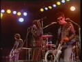 The Ramones - Live The Whistle Test 1985