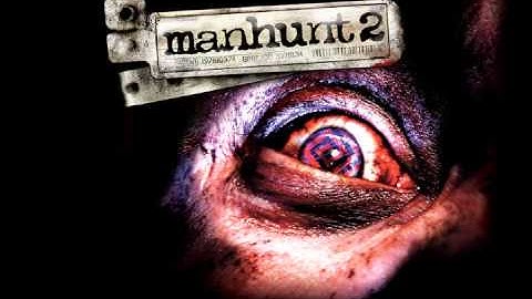 Manhunt 2 game soundtrack - Domestic Disturbance (Red)
