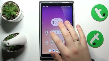 How to Make Opera the Default Browsing App on Lenovo Tab M8 (4th Gen)