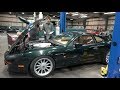 Here's Everything That's Broken on My Cheap Aston Martin DB7