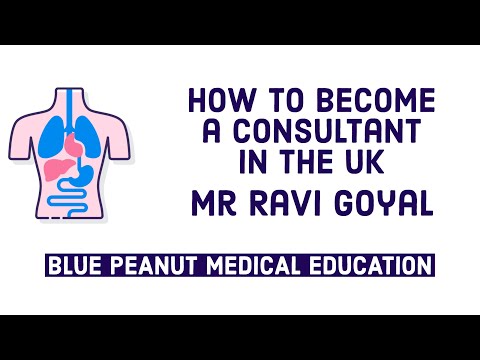 Video: Vem är konsultkirurg?