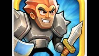 Hero Academy FREE iPhone App Review - CrazyMikesapps screenshot 2