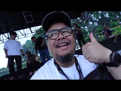 Vlog Kejurnas DRIFT Rd 2 - Omar Zaidan New Gen P2 & Top Qualifier AKUMA