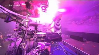 In Extremo - Unsichtbar Live @ Wacken Open Air 2012 - HD