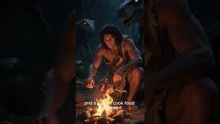 The Discovery Of Fire That Changed Human History Forever