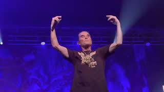 IAN BROWN - JUST LIKE YOU - O2 ACADEMY - BIRMINGHAM - 03.10.22