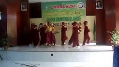 Juara 1 Qasidah (contoh teladan) Tingkat MI Kab. Barru. Heboh.........! - Durasi: 7:05. Juara 1 Qasidah (contoh teladan) Tingkat MI Kab. Barru. Heboh.........! - Durasi: 7:05.