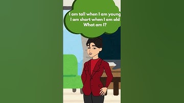 Fun & Tricky Riddles with Answers | Riddles in English | Kids Hub #FunRiddles #animatedriddles