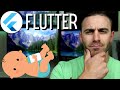 Flutter vs Native Android / iOS (WHICH DO I LEARN?!)