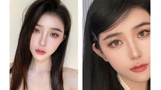 [ENG SUB]【Daily Makeup 随手化妆】干货！长眼线画法 灰水泥粉妆 [仇仇-qiuqiu]