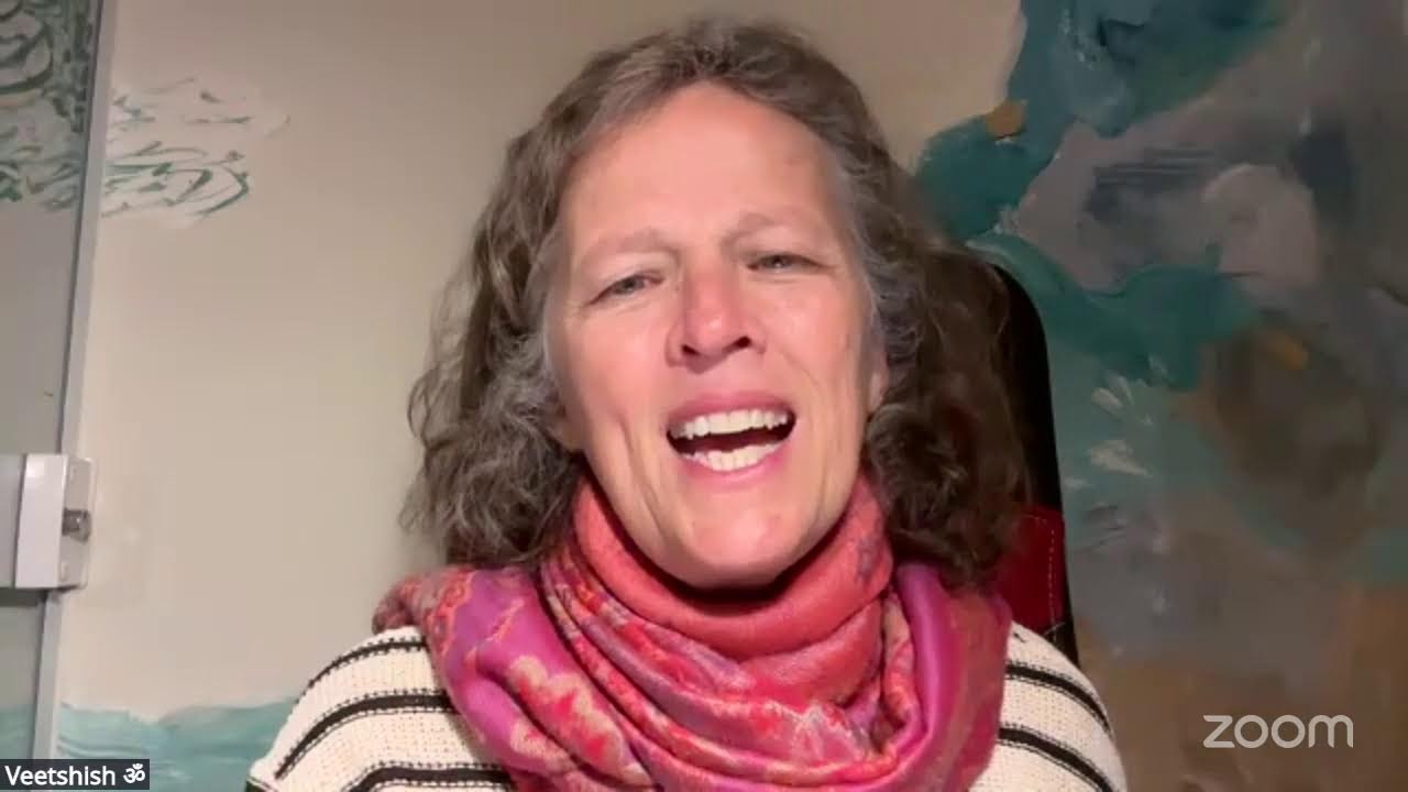 23.10.2025 Satsng com 'Veetshish ॐ'